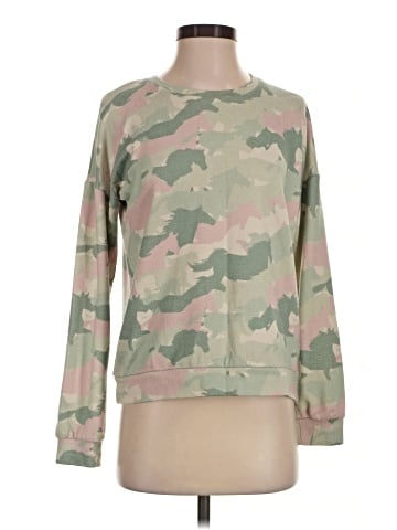 P.J. Salvage Long Sleeve T-Shirt (view 1)