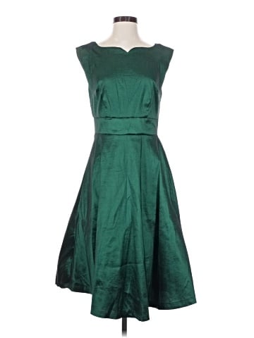 ModCloth Cocktail Dress (view 1)