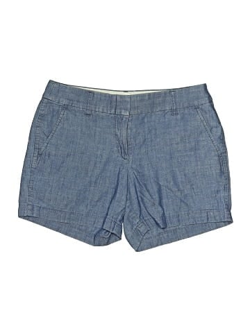 J.Crew Factory Store Denim Shorts (view 1)
