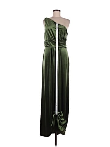 Thread Cocktail Dress (view 1)