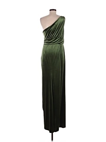 Thread Cocktail Dress (view 2)