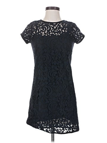 Ann Taylor LOFT Casual Dress (view 1)