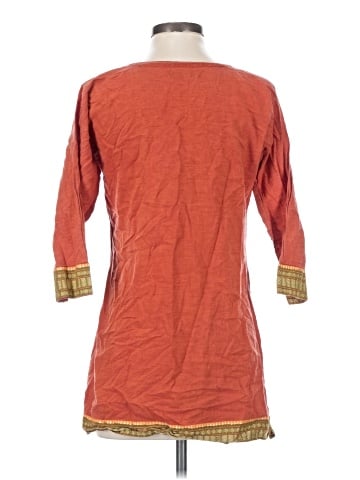 World Market 3/4 Sleeve Top (view 2)