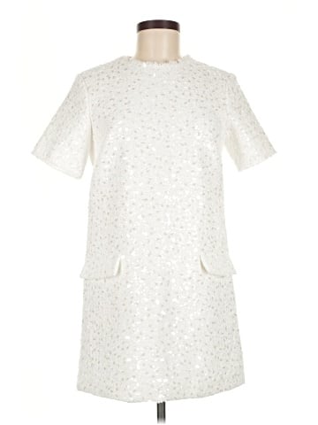 Zara Casual Dress (view 1)