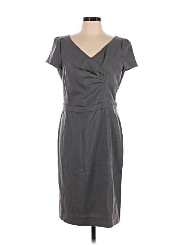Moschino Cheap And Chic Cocktail Dress (view 1)