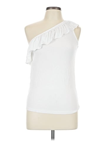 Ann Taylor LOFT Sleeveless Top (view 1)