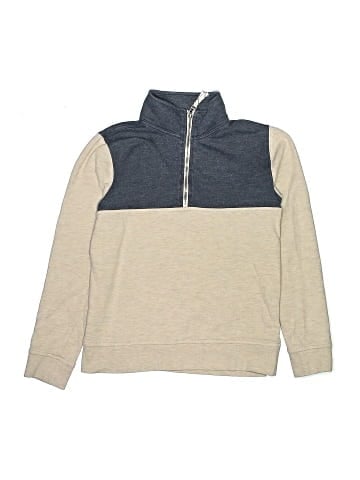 Crewcuts Outlet Pullover Sweater (view 1)