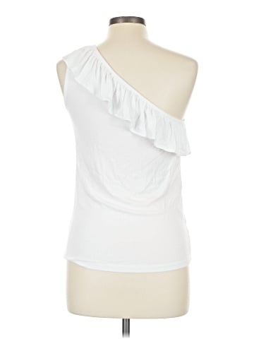 Ann Taylor LOFT Sleeveless Top (view 2)