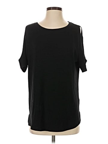 Rag & Bone/JEAN 3/4 Sleeve T-Shirt (view 1)