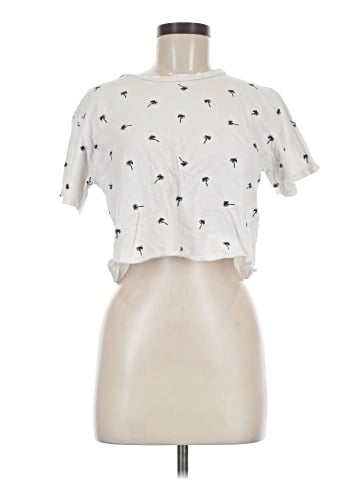 French Pastry Los Angeles Short Sleeve Turtleneck (view 1)