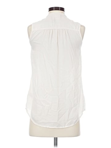 Maeve Sleeveless Blouse (view 2)
