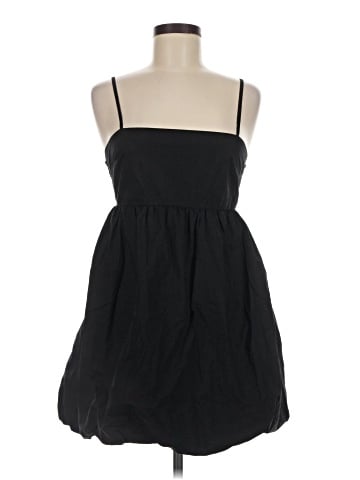 American Eagle Outfitters Casual Dress (view 1)