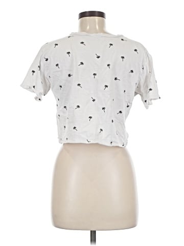 French Pastry Los Angeles Short Sleeve Turtleneck (view 2)