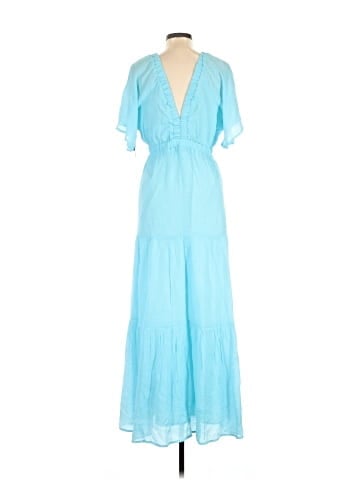 Boston Proper Casual Dress (view 2)