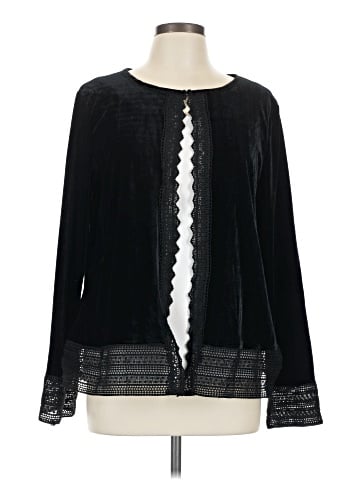 Suzanne Betro Long Sleeve T-Shirt (view 1)