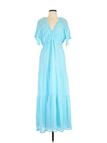 Boston Proper Casual Dress (view 1)
