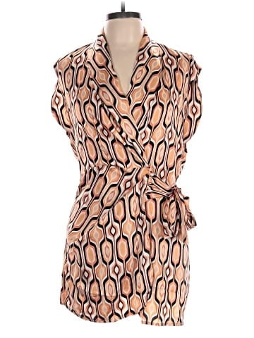 Dress Forum Romper (view 1)
