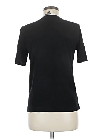 Love Moschino logo t-shirt (view 2)