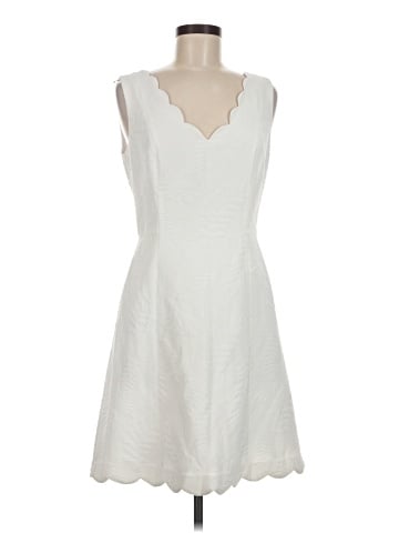 Lilly Pulitzer Cocktail Dress (view 1)