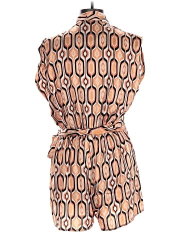 Dress Forum Romper (view 2)