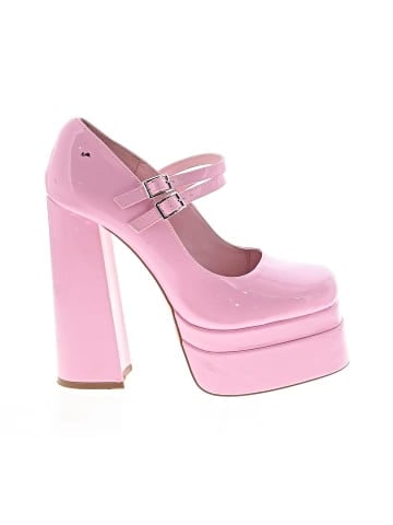 Liliana Heels (view 1)