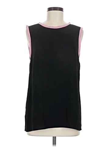 Prada Sleeveless Top (view 1)