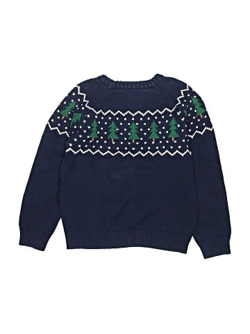 Hanna Andersson Pullover Sweater (view 2)