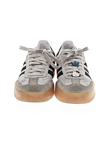 Adidas X Hello Kitty Sneakers (view 2)