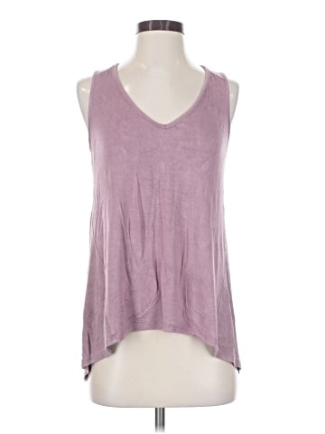 Amour Vert Sleeveless T-Shirt (view 1)