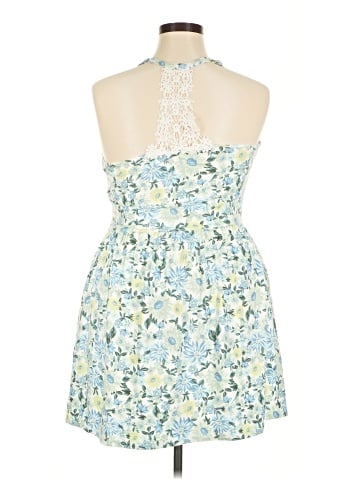No Boundaries Casual Dress (view 2)