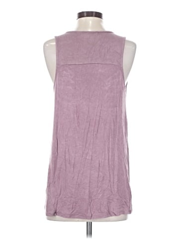 Amour Vert Sleeveless T-Shirt (view 2)