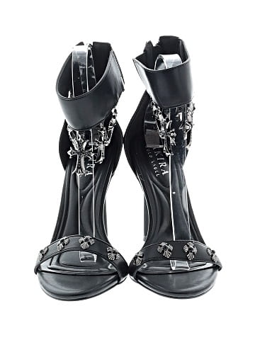 Akira Chicago Red Label Sandals (view 2)