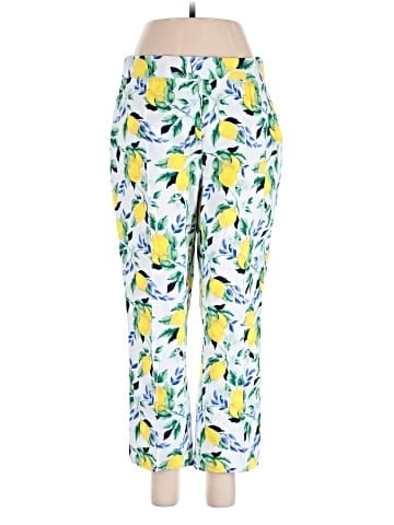 Jules & Leopold Casual Pants (view 1)
