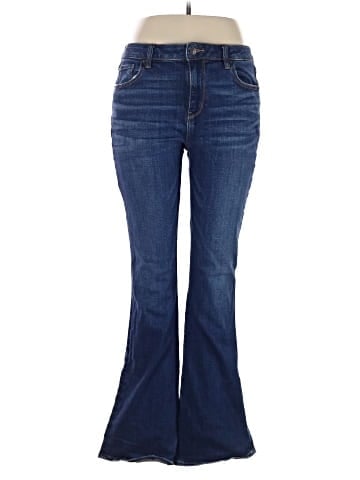 American Eagle Outfitters Jeans (view 1)