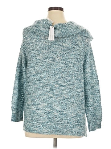 Chico's Long Sleeve Top (view 2)