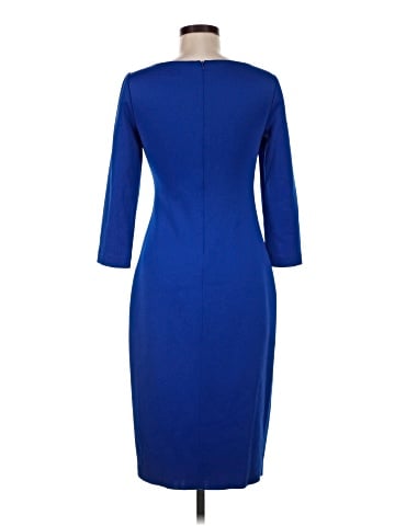 Eliza J Cocktail Dress (view 2)