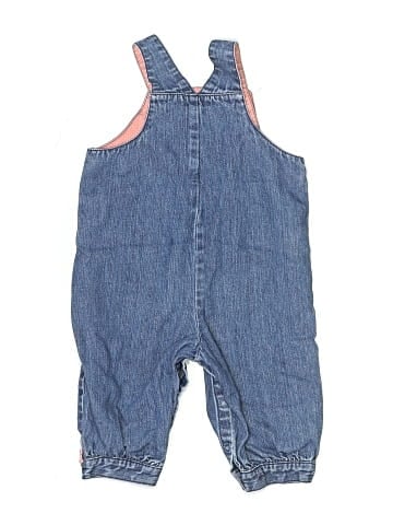 Gymboree Overalls (view 2)