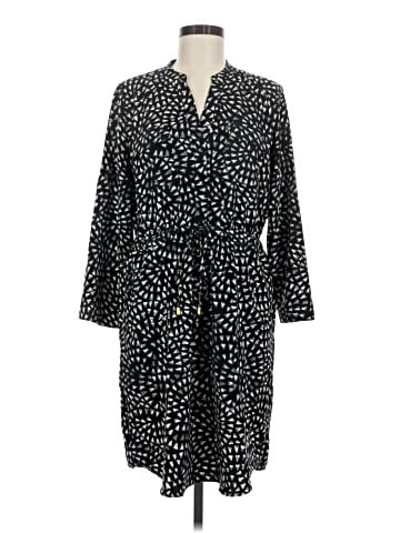 Mossimo Casual Dress (view 1)