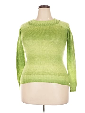 Arizona Jean Company Pullover Sweater (view 1)