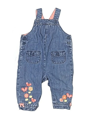 Gymboree Overalls (view 1)