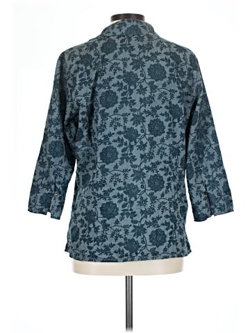 Eddie Bauer 3/4 Sleeve Blouse (view 2)