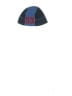 Lands' End Blue Beanie Size S (kids) - photo 1
