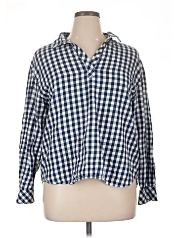 Tommy Bahama Long Sleeve Button-Down Shirt (view 1)