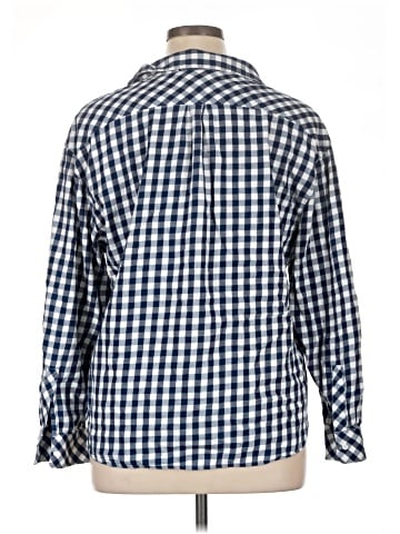 Tommy Bahama Long Sleeve Button-Down Shirt (view 2)