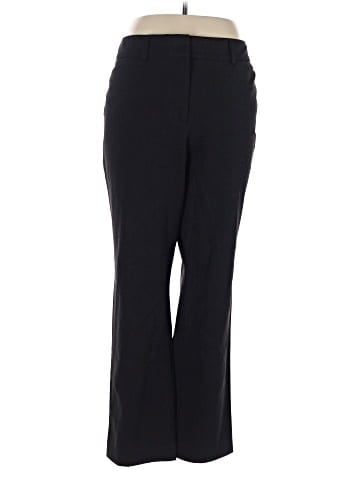 Ann Taylor Factory Dress Pants (view 1)