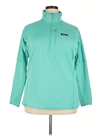 Patagonia Pullover Sweater (view 1)