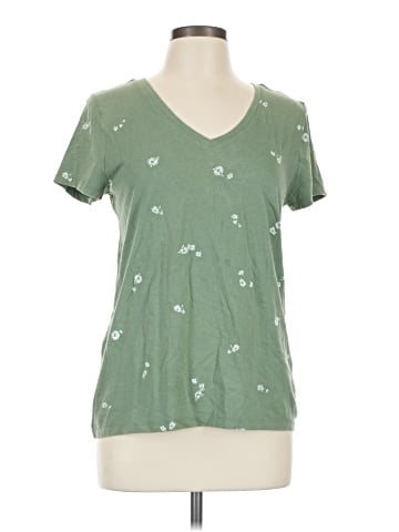 Gap Short Sleeve T-Shirt (view 1)