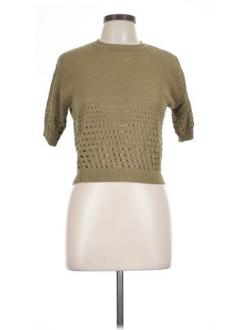 DKNY Short Sleeve Top (view 1)