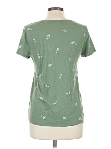 Gap Short Sleeve T-Shirt (view 2)