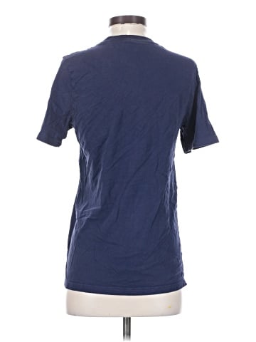 Puma Short Sleeve T-Shirt (view 2)